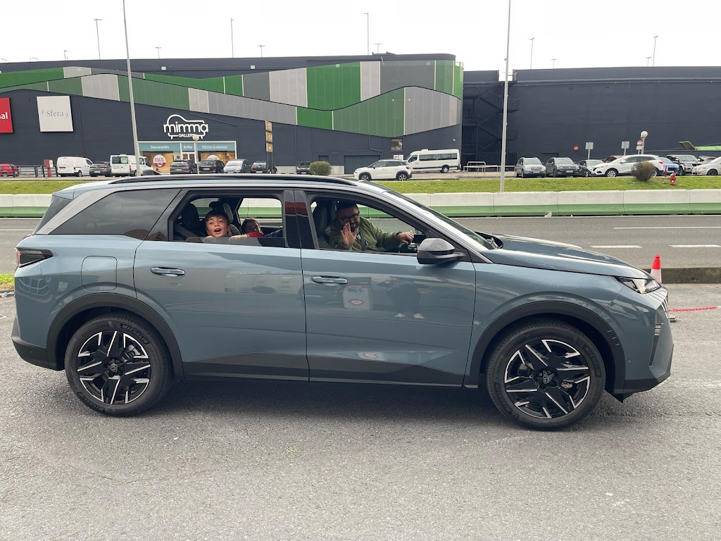 KAREALDE Peugeot — Mas recientes