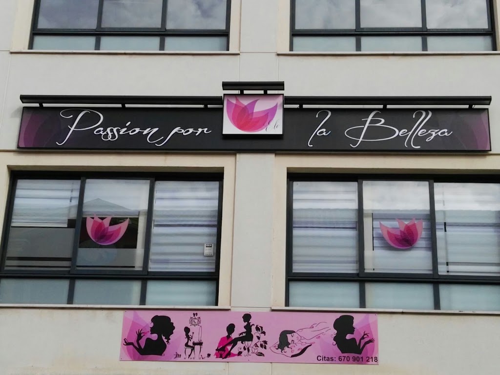 Centro de estetica Passion Por La Belleza