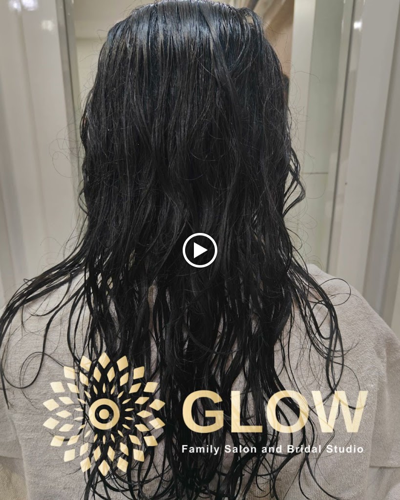 Glow Family Salon And Bridal Studio