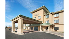 Country Inn & Suites by Radisson, Madison West, WI