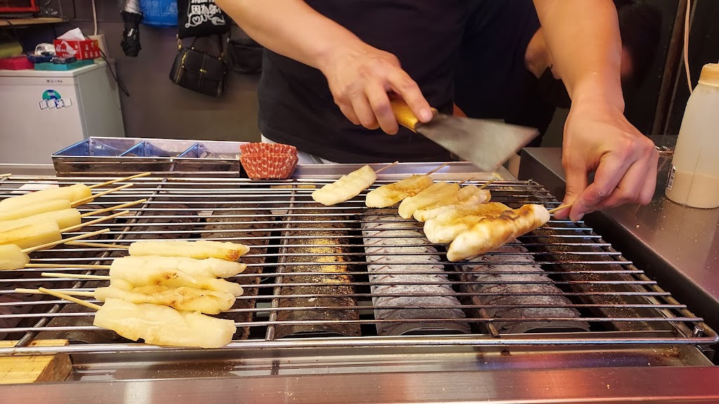 夯麻吉（沖繩日式碳烤麻糬） 的照片