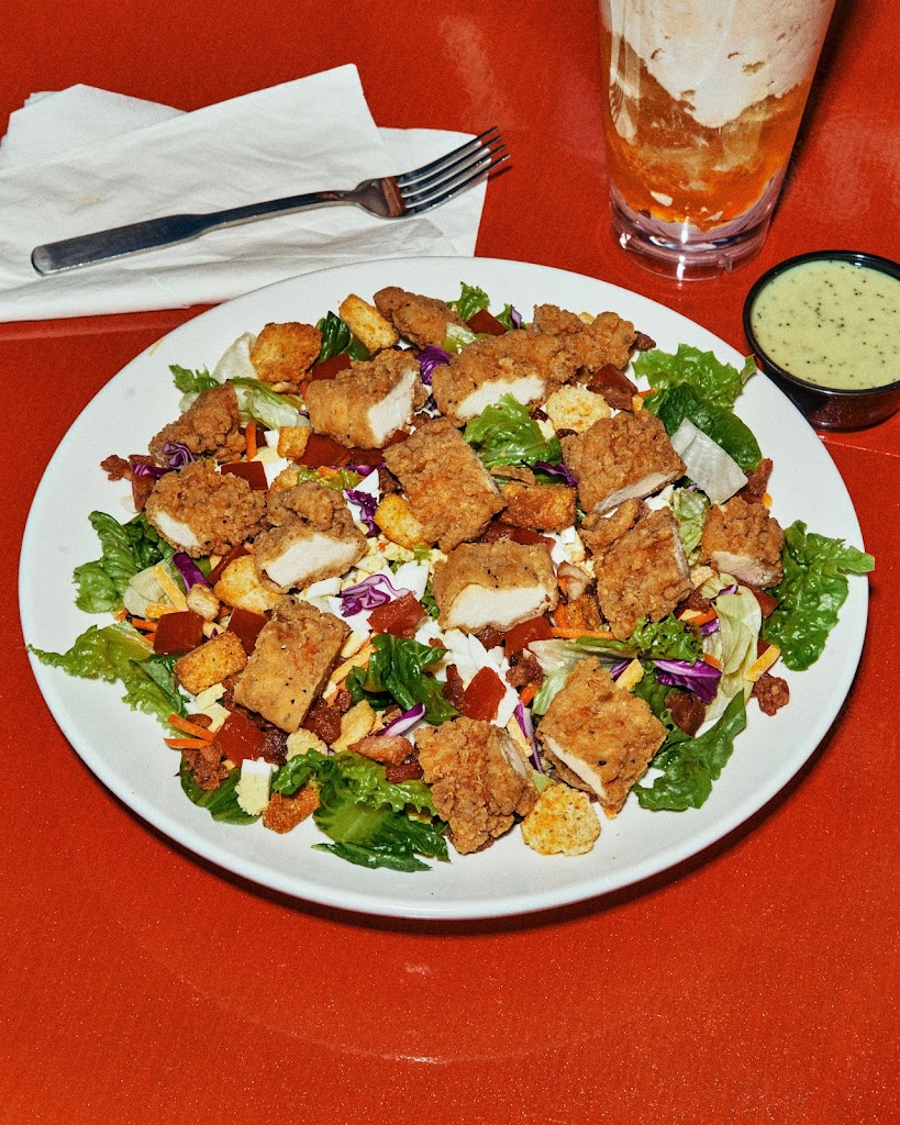  Red Robin Gourmet Burgers and Brews