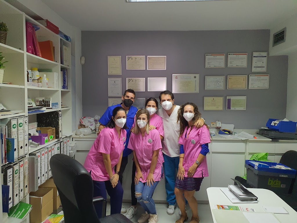 Farmacia Jose Luis Munoz Jimenez