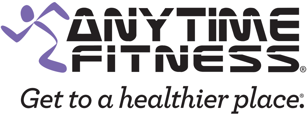  Anytime Fitness