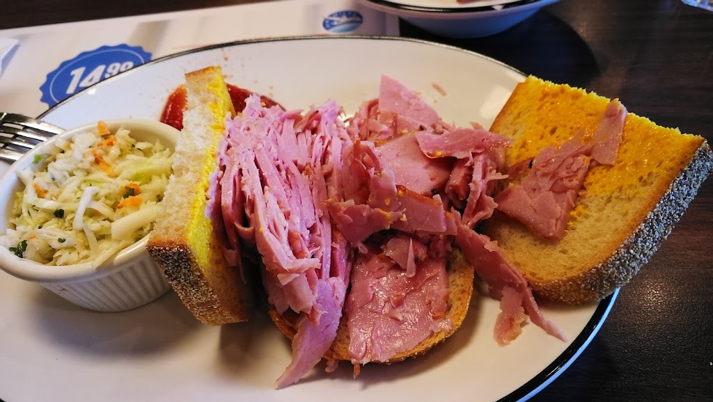 Pastrami