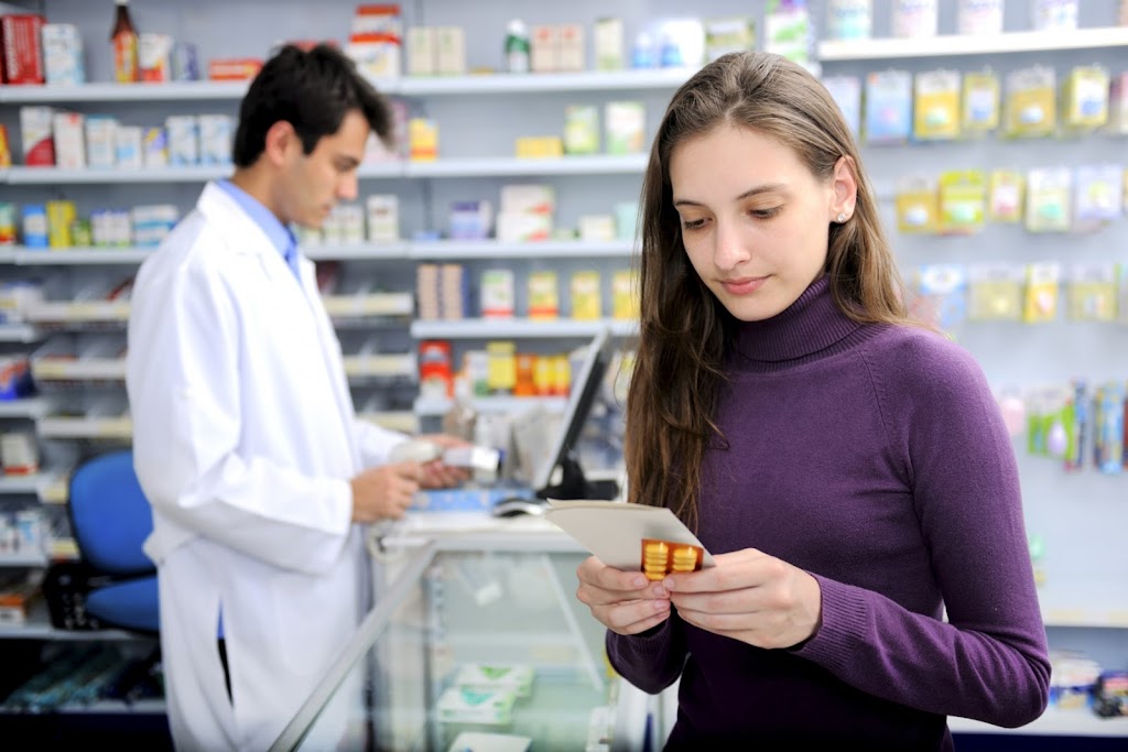 Farmacia Ortopedia Pablo Grau Gari Alfafar
