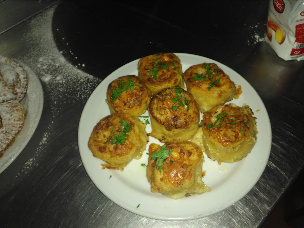 Bar - Cafeteria Las Chuletas