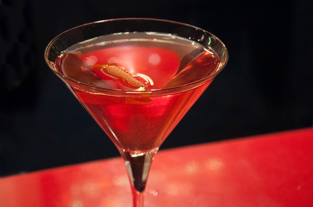 Pub Picos&Jazz Bar — Comida y bebida