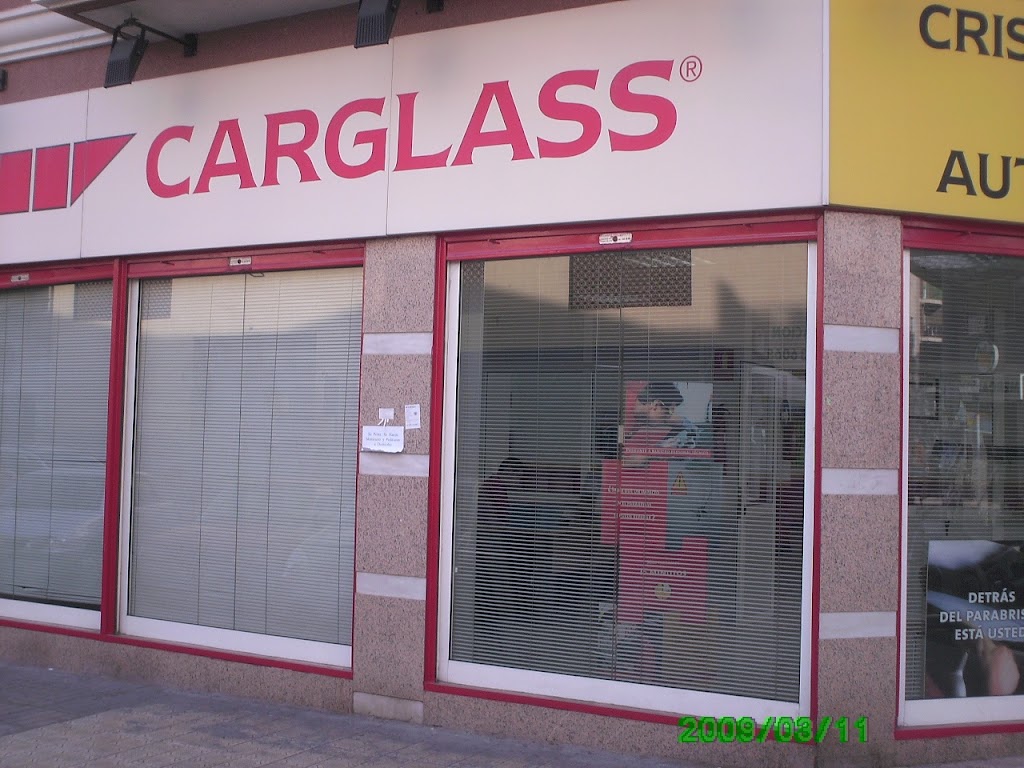 Carglass
