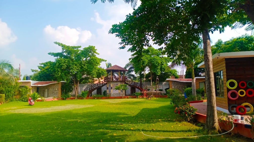 Nature Resort