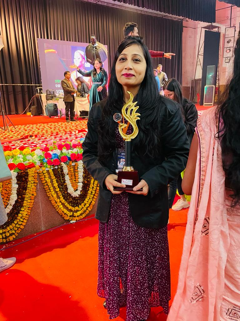 Tanishka Beauty Parlour