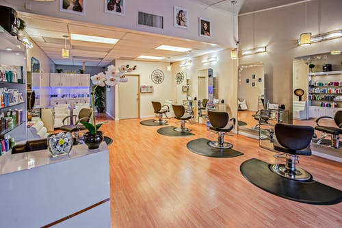 Zeez Unisex Salon
