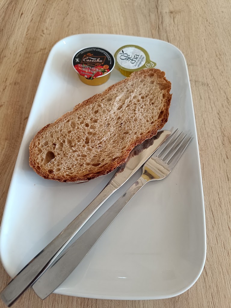 Morrina MX — Comida y bebida