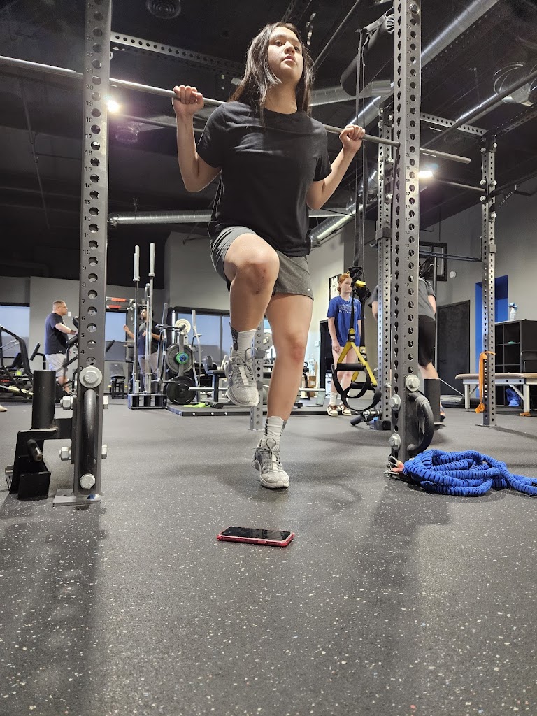  Precision Athletix Sports Performance