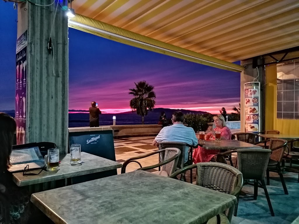 Fanabe Sol — Ambiente