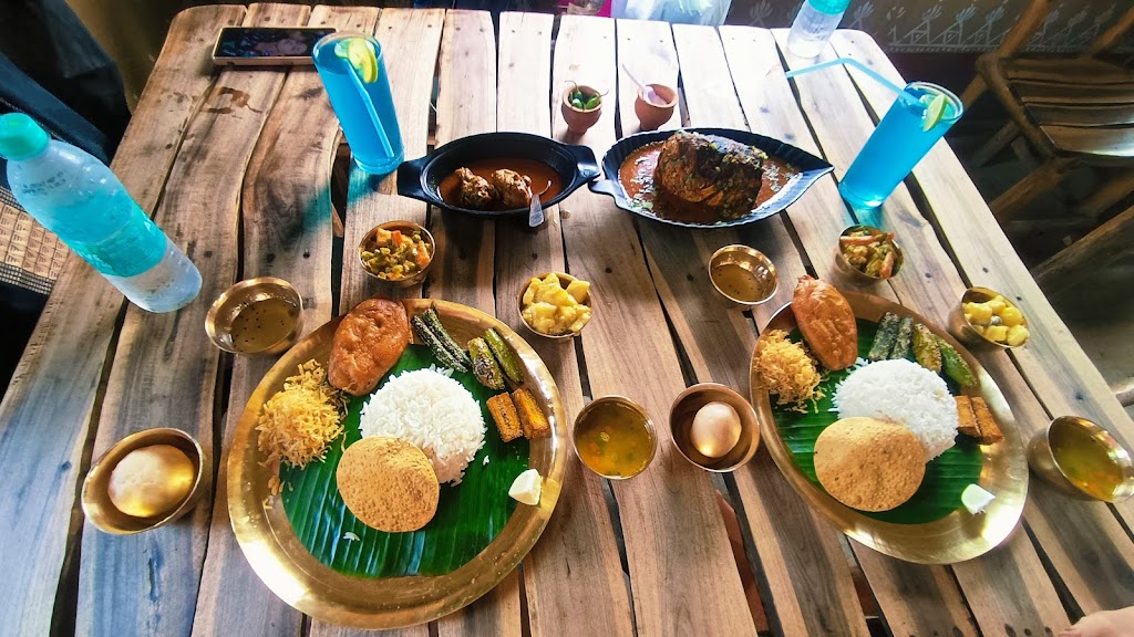 Thali