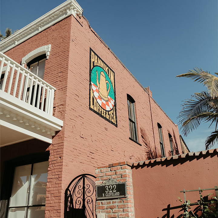 Photo of Pannikin Coffee & Tea