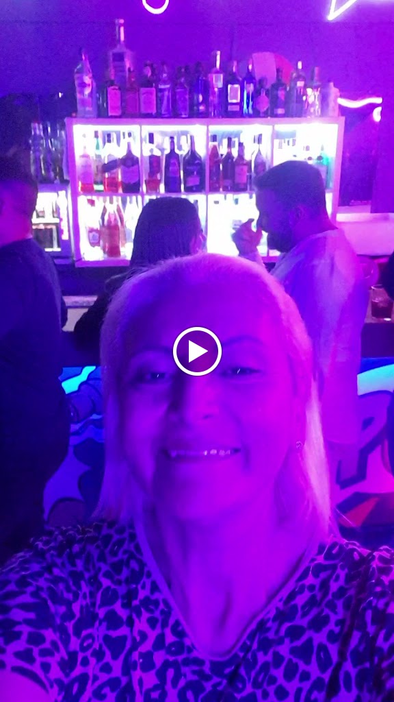 Le Pop Disco Pub — Ambiente