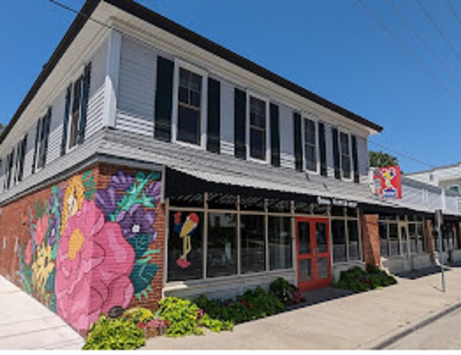 Owens Flower Shop