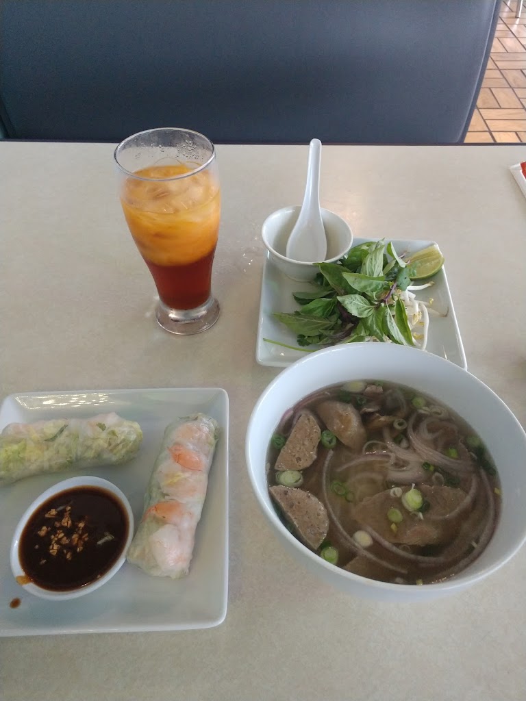 Lanna Thai Cuisine