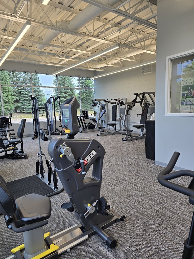  The Exercise Coach Eagan