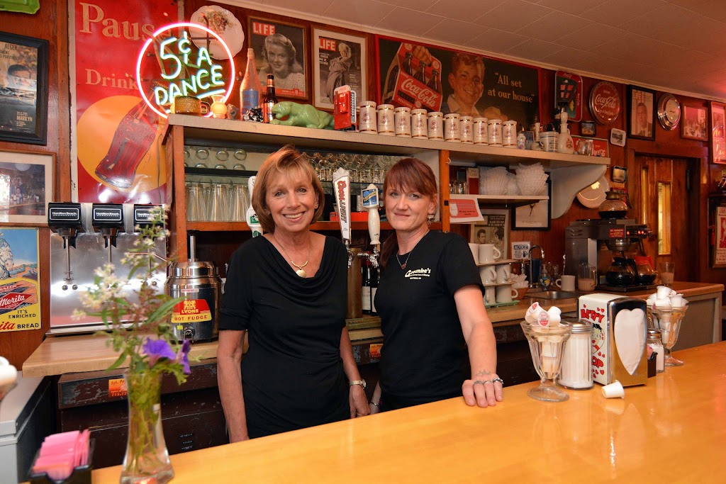  Greunke's First Street Inn & Dining