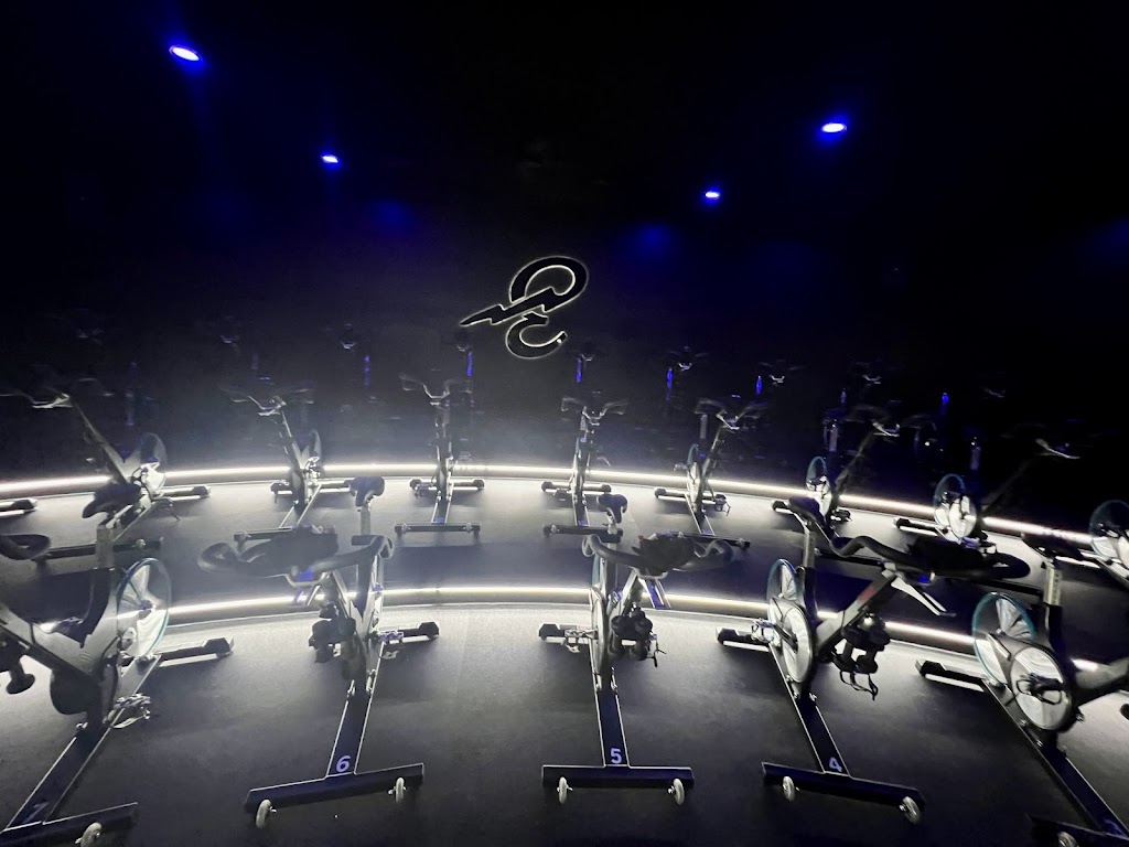  Electric Cycle Studio