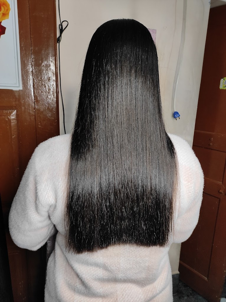 Magic Touch Makeover Beauty Salon