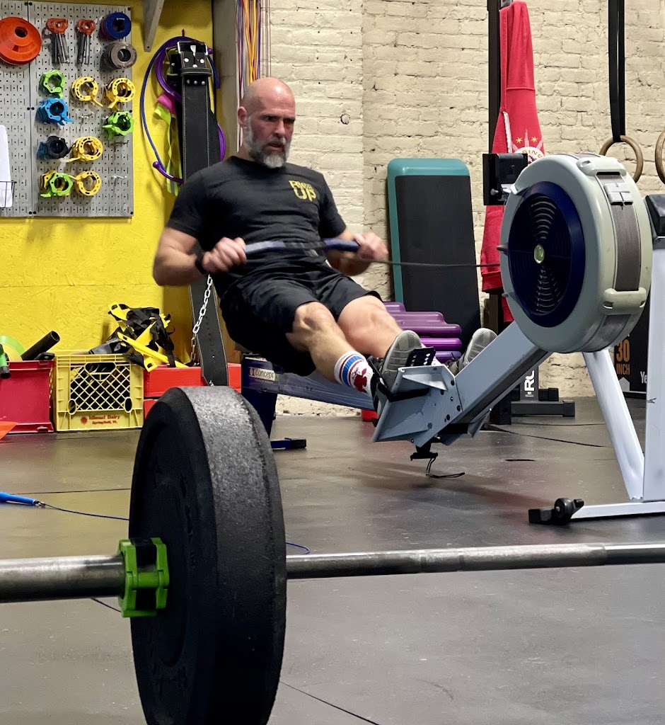  MARBLE VALLEY STRENGTH AND CONDITIONING