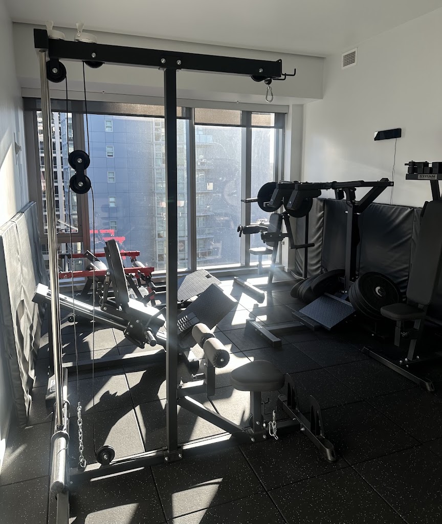  PURE Performance Private Fitness