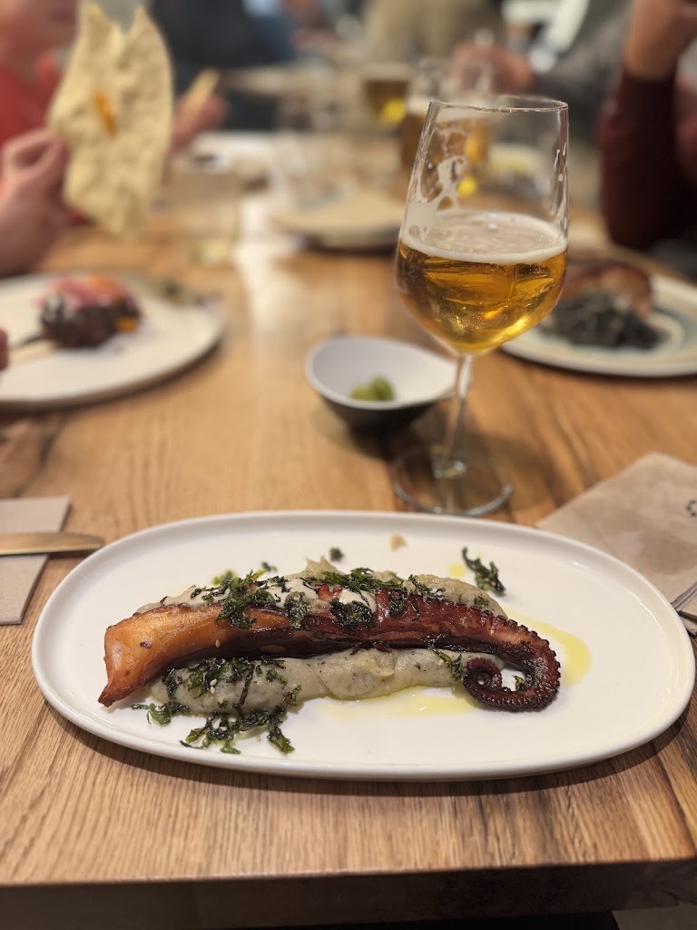 Sensur Gastrobar — Mas recientes
