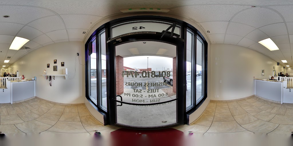 Street View & 360°