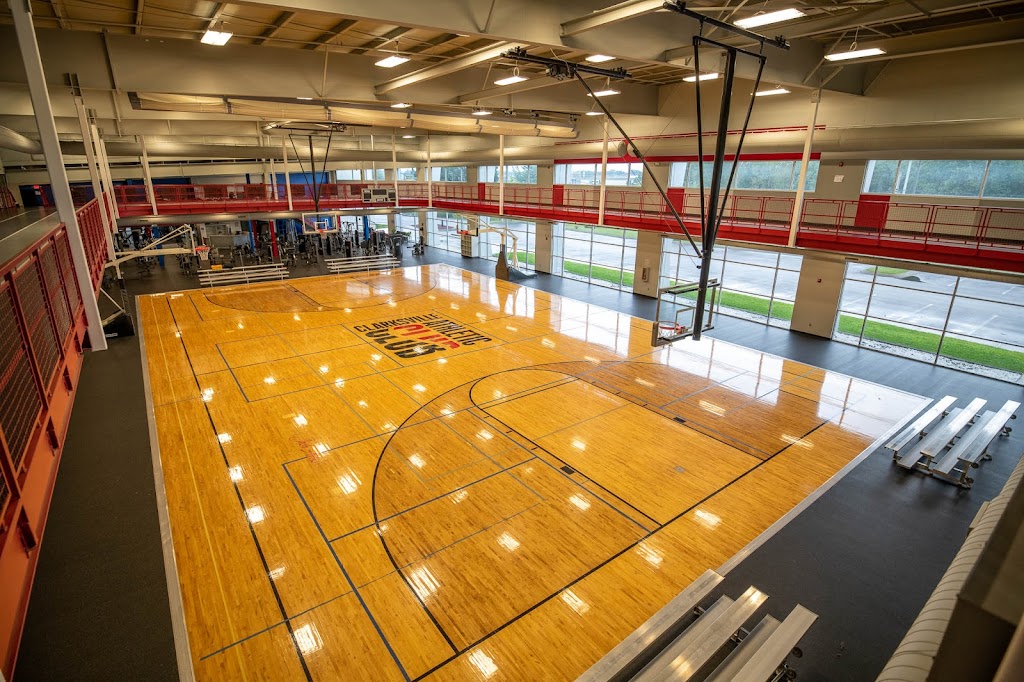  Clarksville Athletic Club