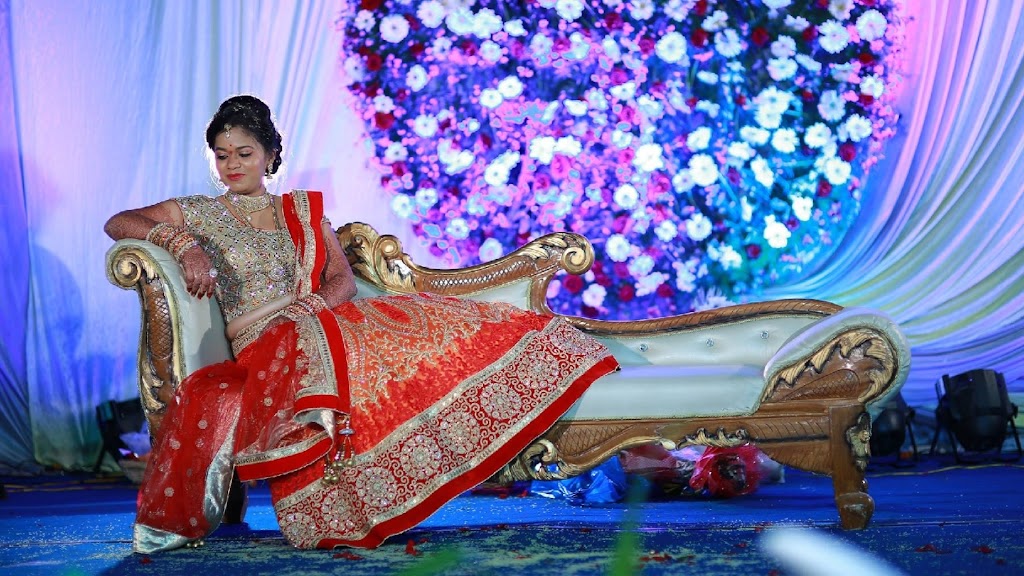 Vasudha Beauty Clinic Bridal Makeup Mehandi Spl