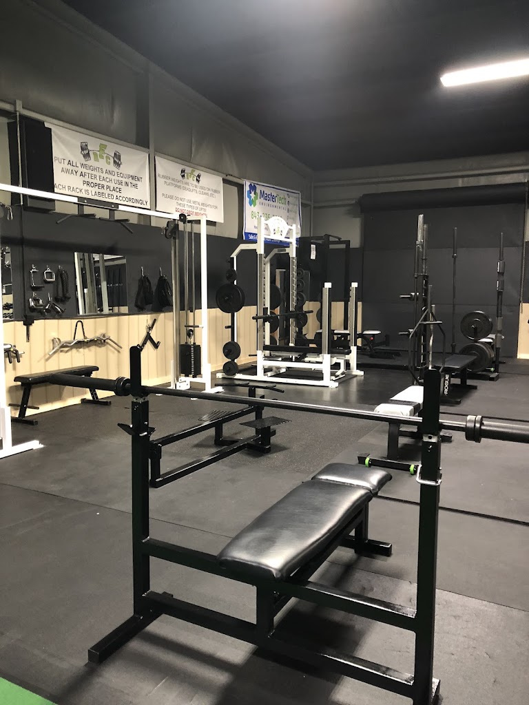  Rivertown Fitness Center