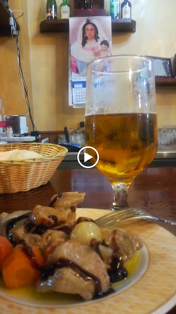 Bodegon Abuelo Chaves — Videos