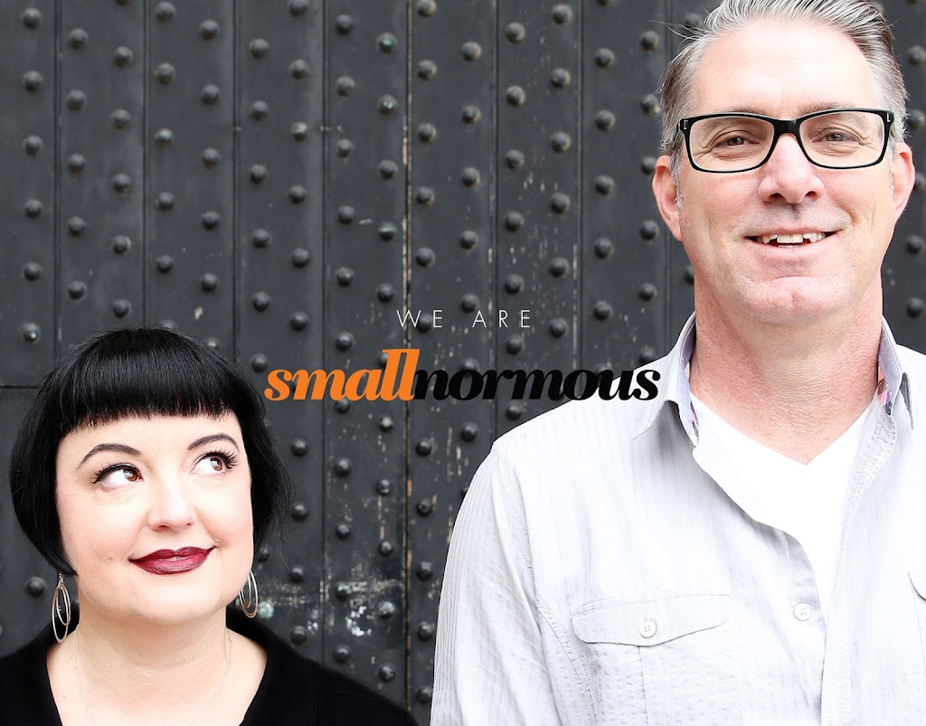 Smallnormous Llc