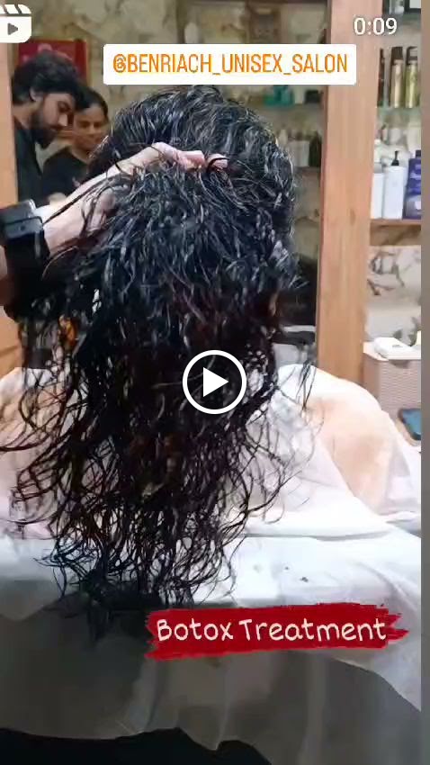 Benriach Unisex Salon I Ladies Beauty Parlour Near Me I Best Ladies Salon Beverly Park Mira Road I Hair Spa In Mira Road
