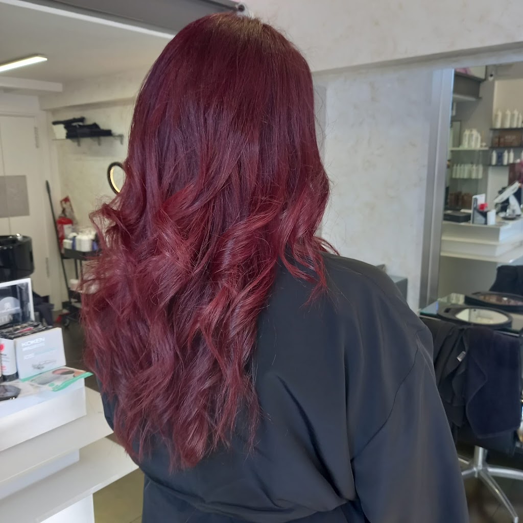 Peluqueria Sonia Barcina — Mas recientes