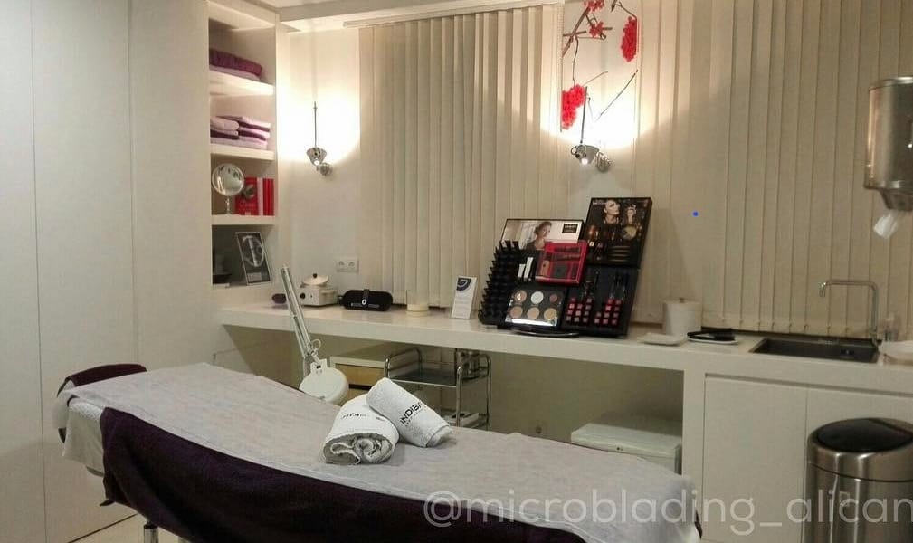 Reina Paz Estetica Avanzada Alicante