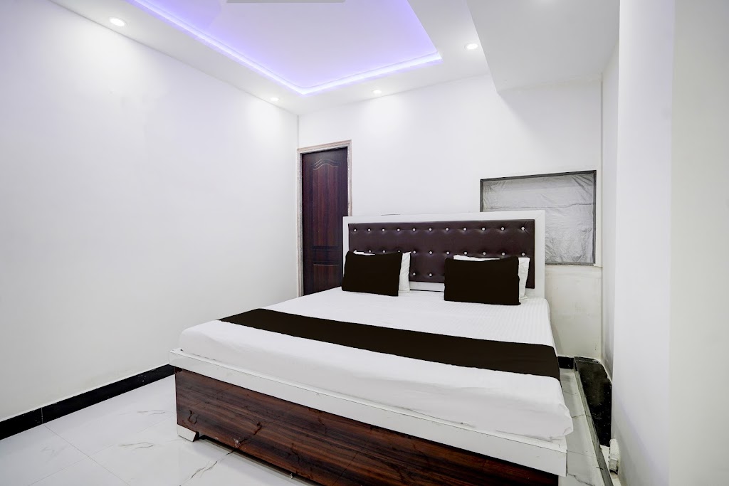 Spot On Hotel Raj Palace