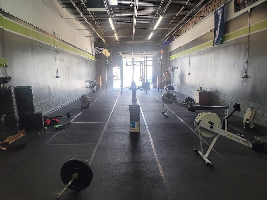  CrossFit North County