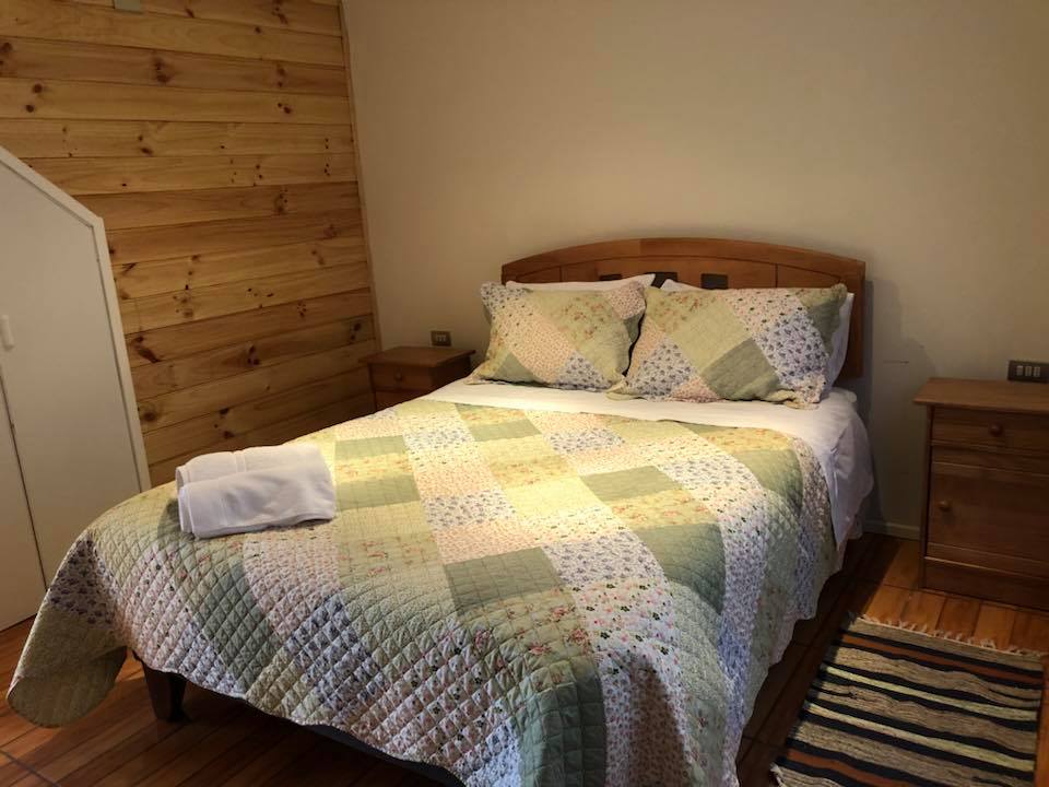 Habitaciones