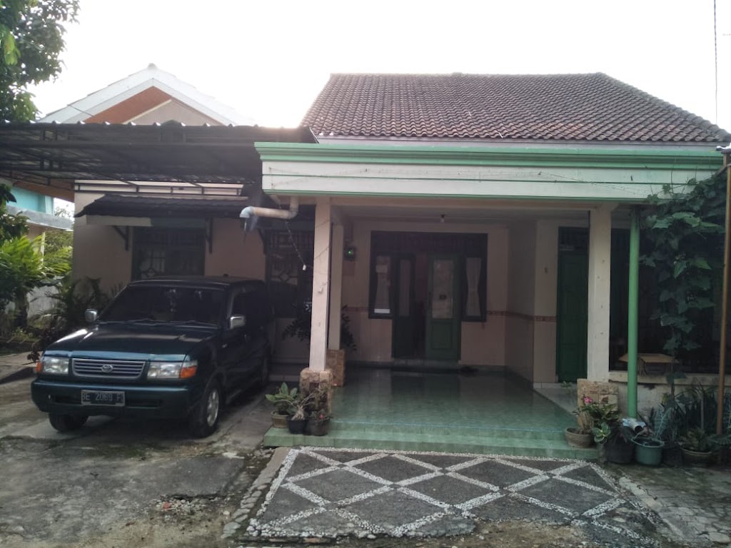 Variasi Bima Sakti