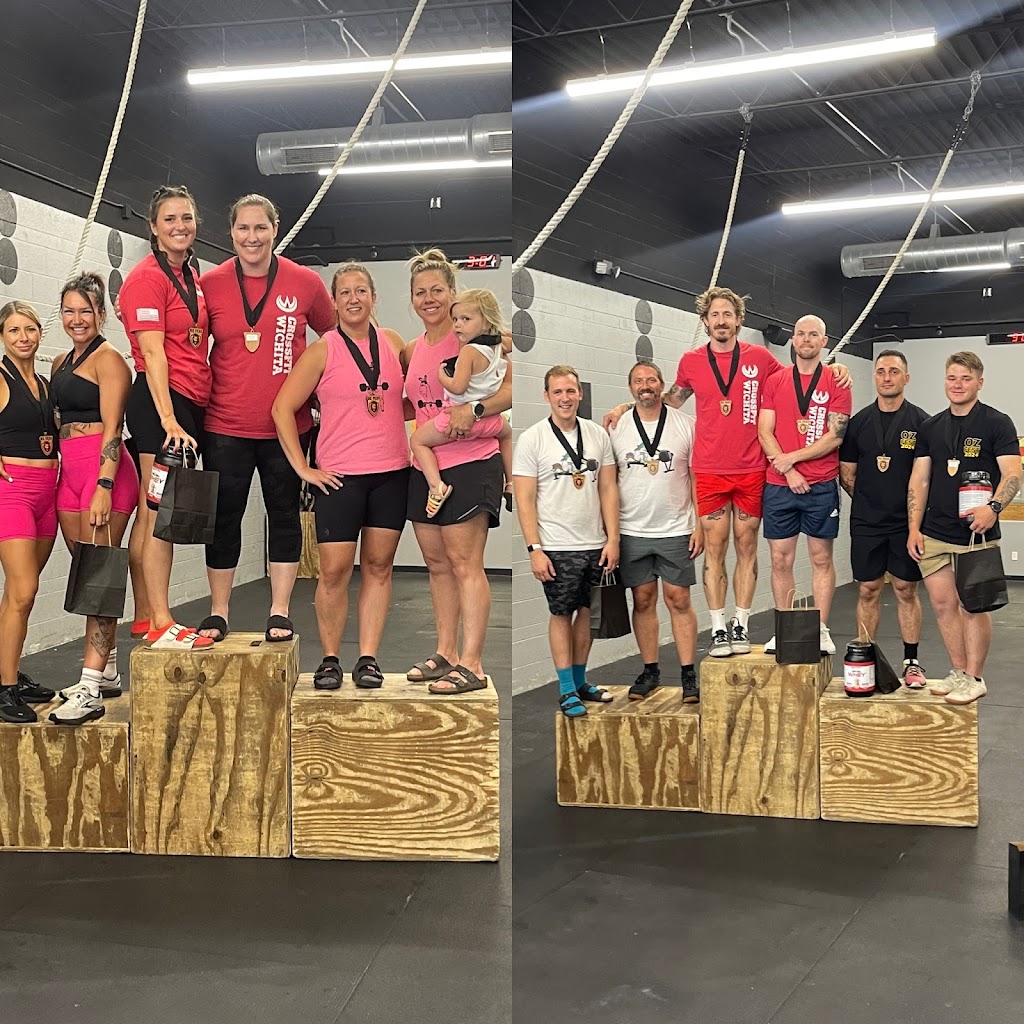  CrossFit Wichita