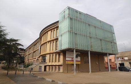 Cfa Public Sant Cugat Del Valles