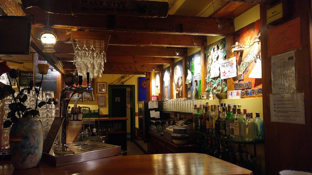 Bar Rvbicon
