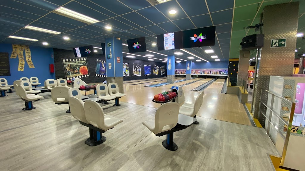 Bolera Tactica Puente Genil