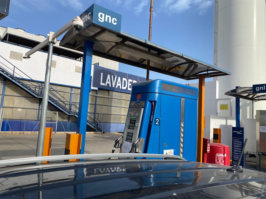 Estacion Naturgy Ribarroja