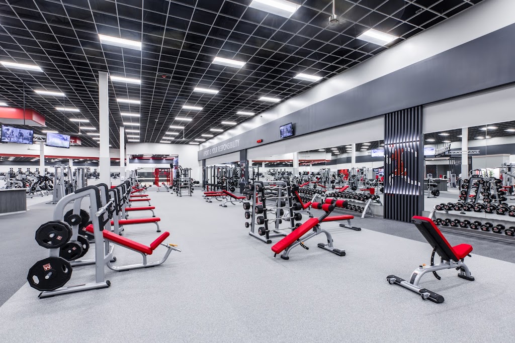  Mountainside Fitness Happy Valley